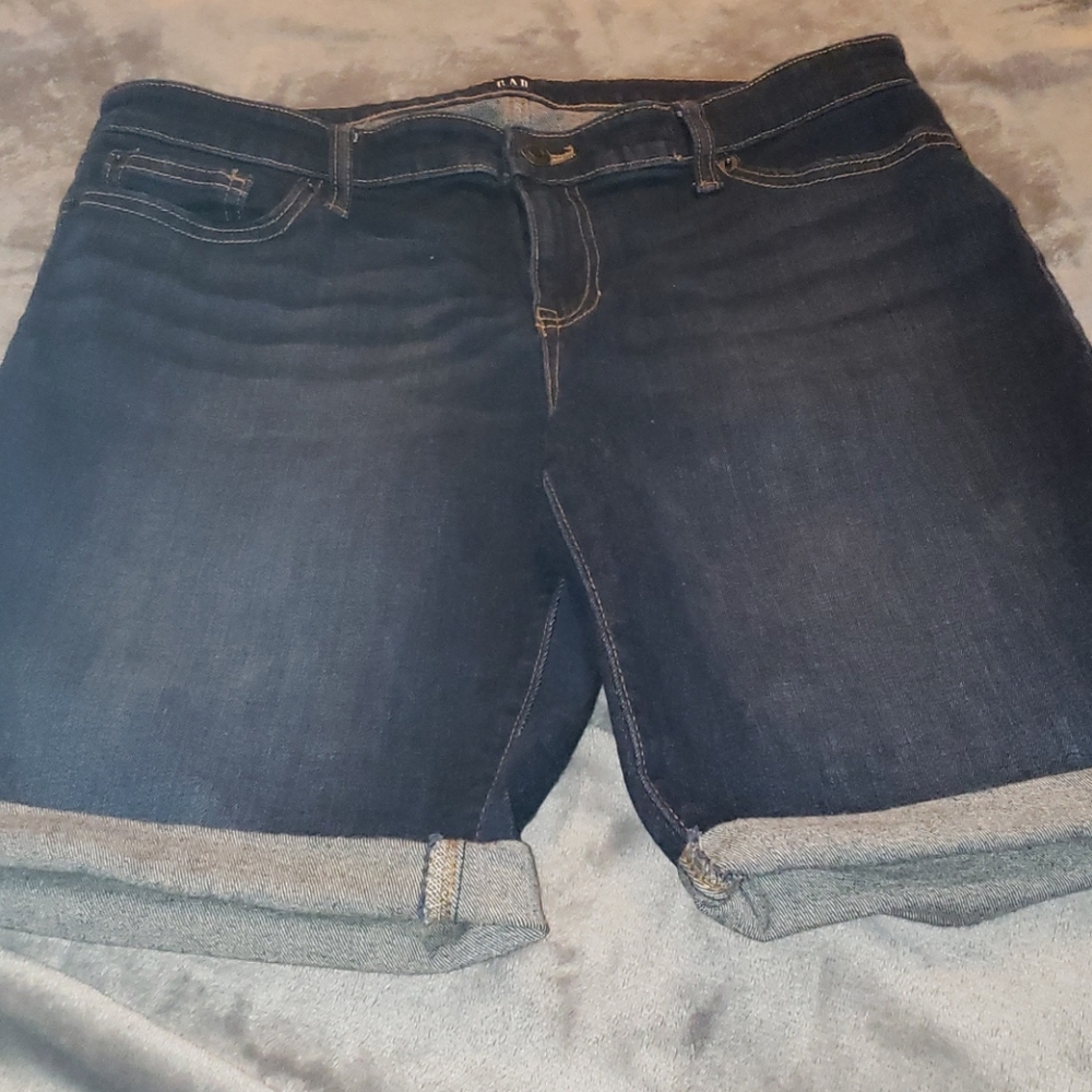 Gap Denim short